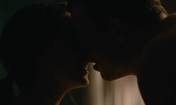 Margaret Qualley Sexy Lingerie And Butt Scenes In Love Of Your Life