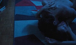 Bruna Marquezine Nude Sex Scenes In Benefits with Friends