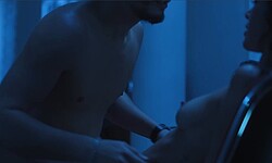 Bruna Marquezine Nude Sex Scenes In Benefits with Friends