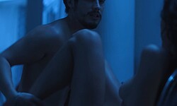 Bruna Marquezine Nude Sex Scenes In Benefits with Friends