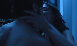Bruna Marquezine Nude Sex Scenes In Benefits with Friends