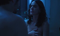 Bruna Marquezine Nude Sex Scenes In Benefits with Friends