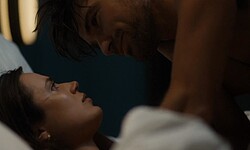 Samantha Allsop Nude Hot Sex Scenes In Beauty From Surrender