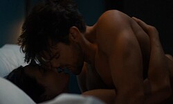 Samantha Allsop Nude Hot Sex Scenes In Beauty From Surrender