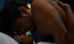 Samantha Allsop Nude Hot Sex Scenes In Beauty From Surrender