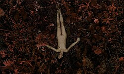 Nicole Cordery Frontal Nude Scenes In Algo Sobre Ilda