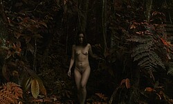 Nicole Cordery Frontal Nude Scenes In Algo Sobre Ilda