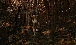 Nicole Cordery Frontal Nude Scenes In Algo Sobre Ilda