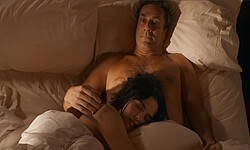 Jennifer Aniston And Zoey Deutch Hot In Gail Daughtry And The Celebrity Sex Pass