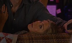 Jennifer Aniston And Zoey Deutch Hot In Gail Daughtry And The Celebrity Sex Pass