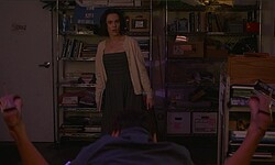 Jennifer Aniston And Zoey Deutch Hot In Gail Daughtry And The Celebrity Sex Pass