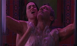 Jennifer Aniston And Zoey Deutch Hot In Gail Daughtry And The Celebrity Sex Pass