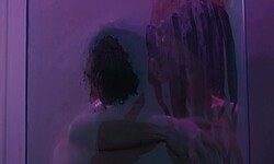 Jennifer Aniston And Zoey Deutch Hot In Gail Daughtry And The Celebrity Sex Pass