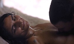 Herminia Loh Moreno Nude Sex Scene In Ivan Hadoum