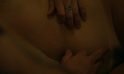 Laure Calamy Nude Hot Sex Scenes In Mon Inseparable
