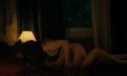 Laure Calamy Nude Hot Sex Scenes In Mon Inseparable