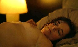 Laure Calamy Nude Hot Sex Scenes In Mon Inseparable