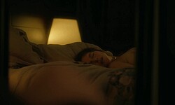 Laure Calamy Nude Hot Sex Scenes In Mon Inseparable