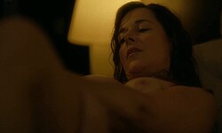 Laure Calamy Nude Hot Sex Scenes In Mon Inseparable