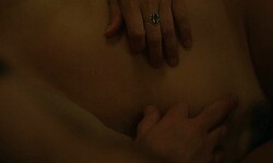 Laure Calamy Nude Hot Sex Scenes In Mon Inseparable