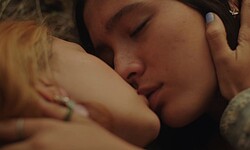 Maya Da Costa Myra Molloy Sexy Scenes In Girls Like Girls
