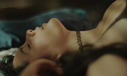 Maya Da Costa Myra Molloy Sexy Scenes In Girls Like Girls
