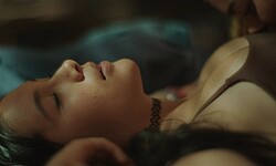 Maya Da Costa Myra Molloy Sexy Scenes In Girls Like Girls