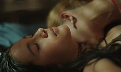 Maya Da Costa Myra Molloy Sexy Scenes In Girls Like Girls