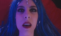 Alexia Cozzi Nude Hot Sex Scenes In Blue